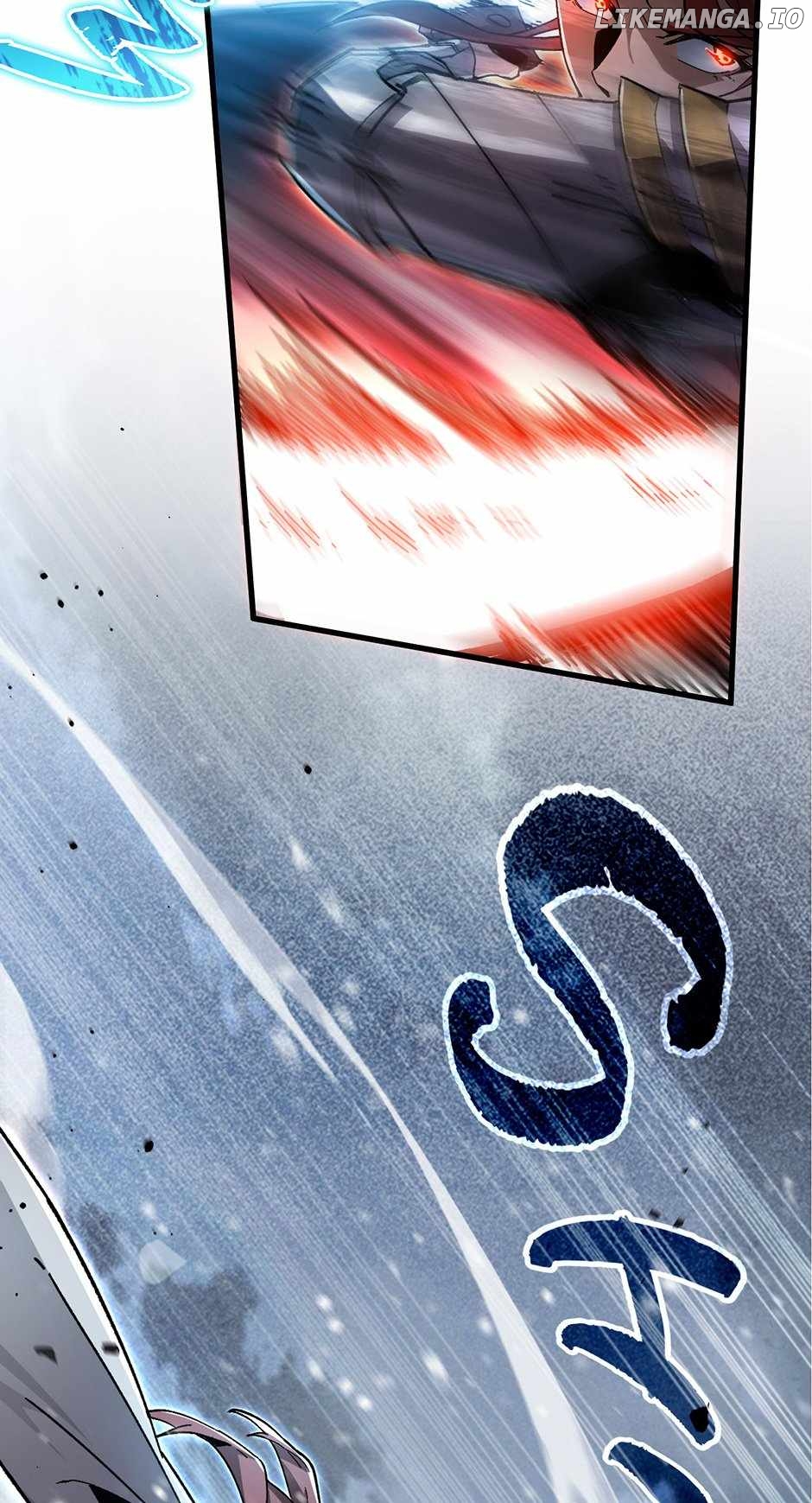 The Beginning After The End Chapter 190 image 021